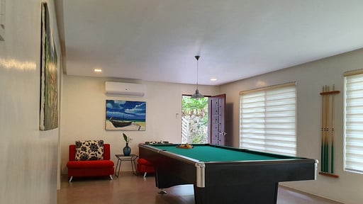 Villa Pihala Billiard