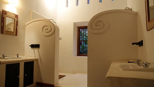 Villa Pilana Bedroom 4