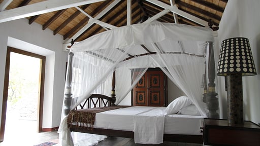 Villa Pilana Bedroom 3