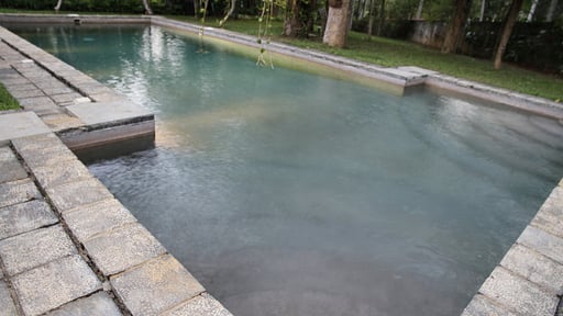 Villa Pilana Swimming pool