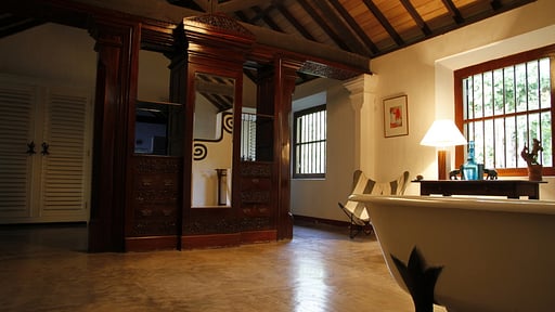 Villa Pilana Bedroom 3