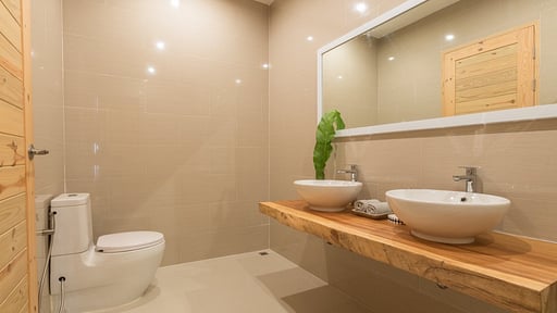 Villa Pina Colada Camera da letto 4