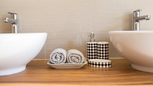 Villa Pina Colada Camera da letto 2