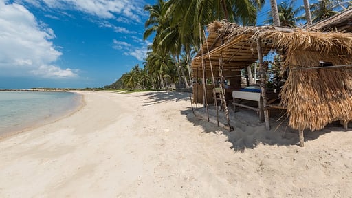 Villa Pina Colada Beach