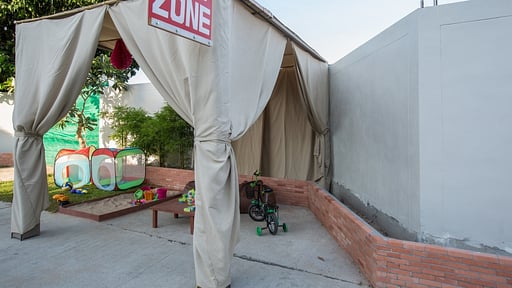 Villa Pina Colada Others