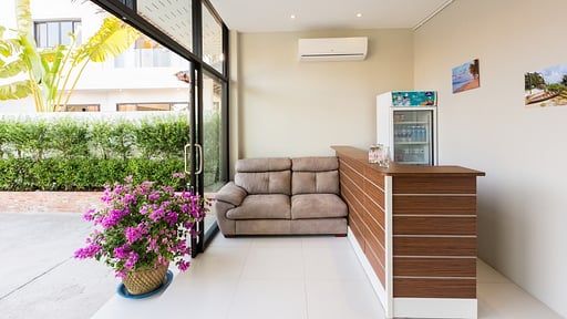 Villa Pina Colada Others