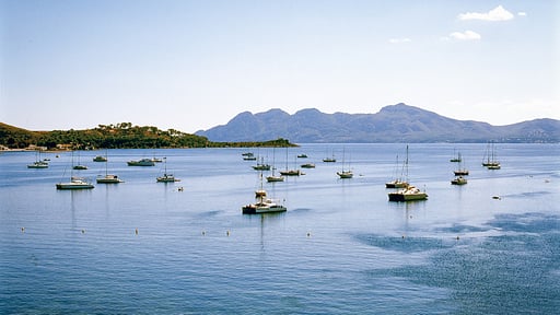 Villa Pinaret Others