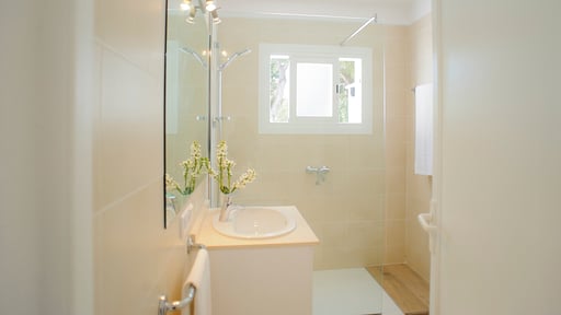 Villa Pineda Спальня 1