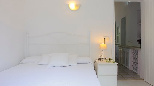 Villa Pineda Спальня 5