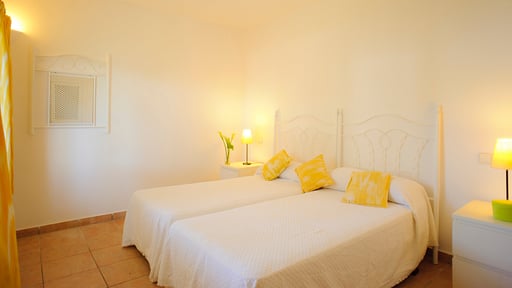 Villa Pineda Спальня 2