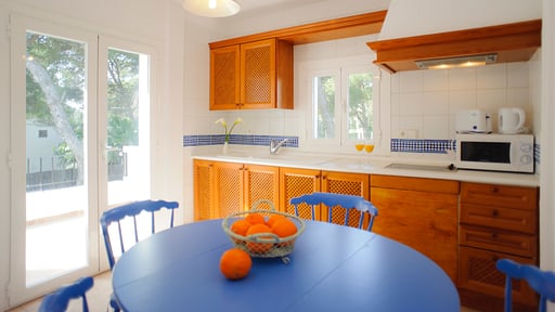 Villa Pineda Кухня 3