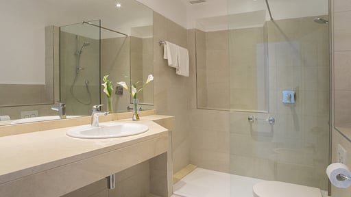 Villa Pineda Спальня 2