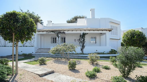 Villa Pineda Прочее