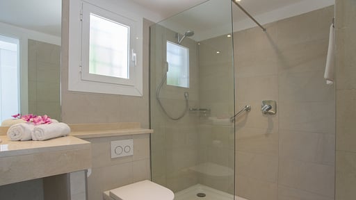 Villa Pineda Спальня 2