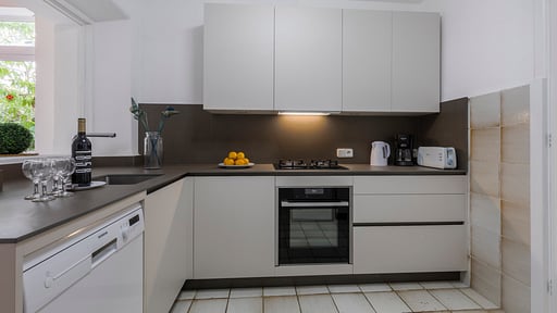 Villa Pineda Кухня 2