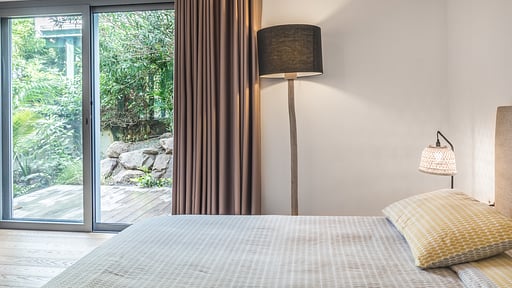 Villa Pink Flamingo Bedroom 4