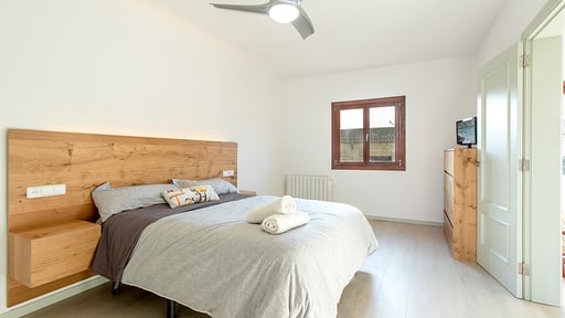 Villa Pintor Chambre 3