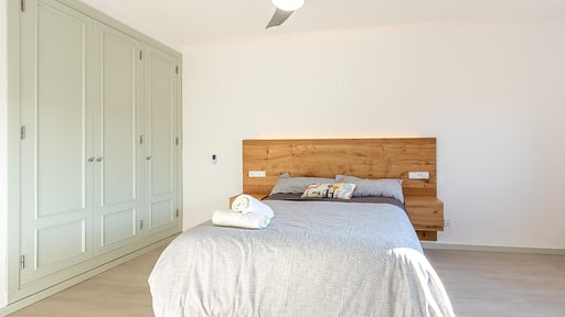 Villa Pintor Chambre 1