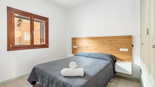 Villa Pintor Chambre 3