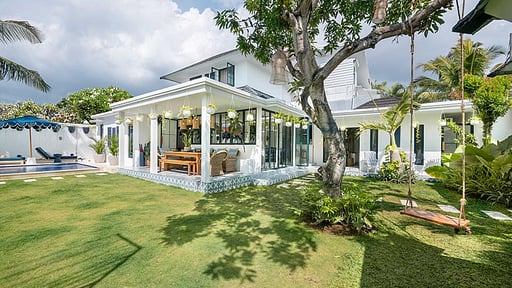 Villa Pintu Biru Others