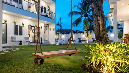 Villa Pintu Biru Others