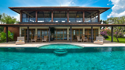 Villa Pipit