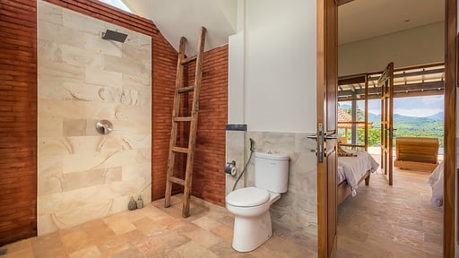 Villa Pipit Bedroom 2