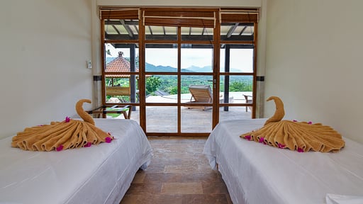 Villa Pipit Bedroom 3