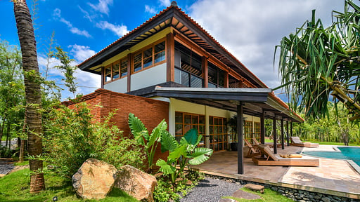 Villa Pipit Others