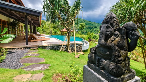 Villa Pipit Others