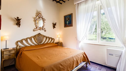 Villa Pizzo Chambre 6