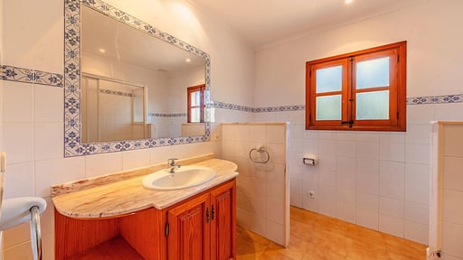 Villa Placeta Bedroom 3