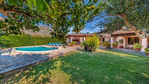 Villa Placeta Others