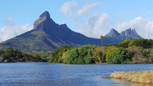 Villa Plage Surroundings
