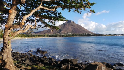 Villa Plage Surroundings