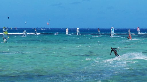 Villa Plage Surroundings