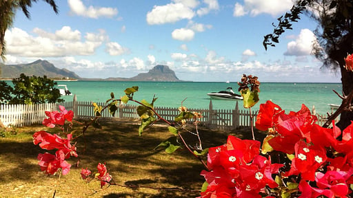 Villa Plage Garden