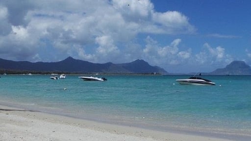 Villa Plage Surroundings