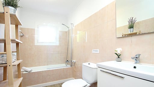 Villa Plana Bedroom 2