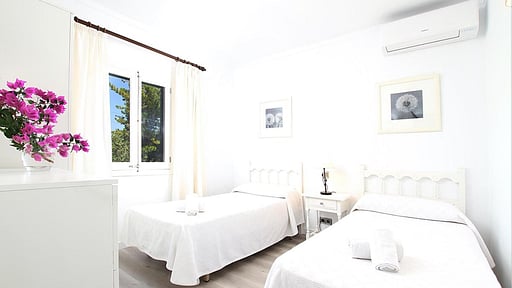 Villa Plana Bedroom 3