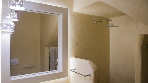 Villa Platino Slaapkamer 1