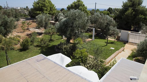 Villa Platino Surroundings