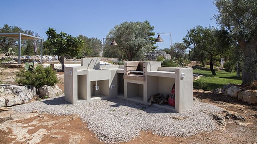 Villa Platino Garden