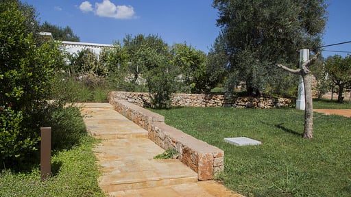 Villa Platino Garden