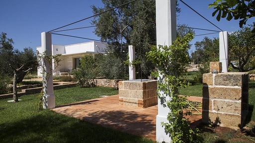 Villa Platino Surroundings