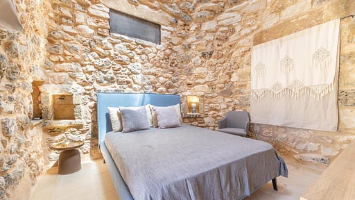 Villa Platino Slaapkamer 3