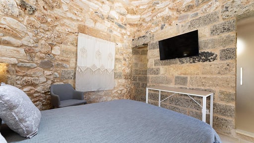 Villa Platino Slaapkamer 3