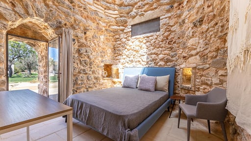 Villa Platino Slaapkamer 3