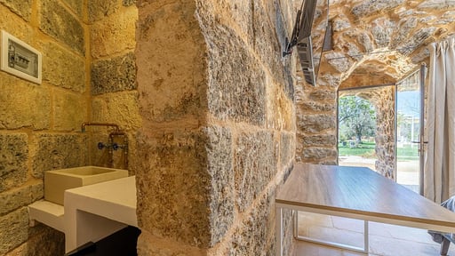 Villa Platino Slaapkamer 3