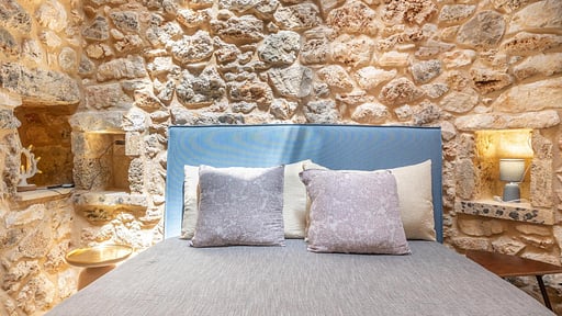 Villa Platino Slaapkamer 3